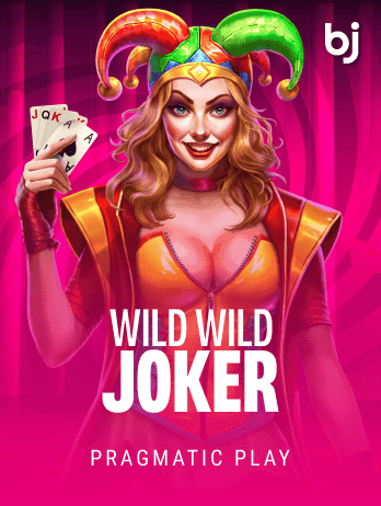 ওয়াইল্ড ওয়াইল্ড জোকার game icon