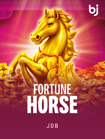 Fortune Horse game icon