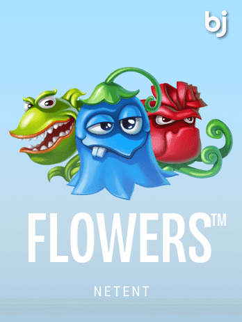 ফ্লাওয়ারস game icon