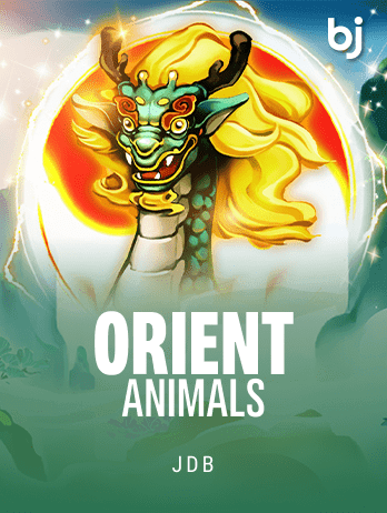 ওরিয়েন্ট অ্যানিমেলস game icon