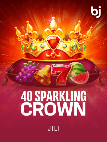 ৪০ স্পার্কলিং ক্রাউন game icon